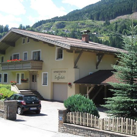Golfappartements Bad Gastein Bagian luar foto