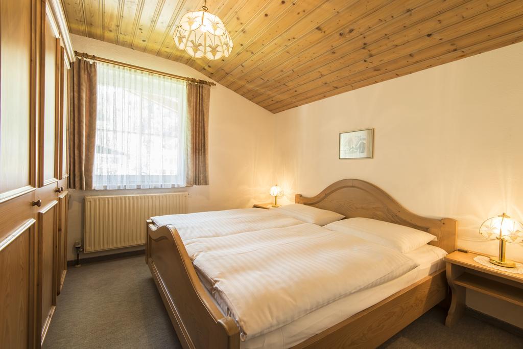 Golfappartements Bad Gastein Bagian luar foto