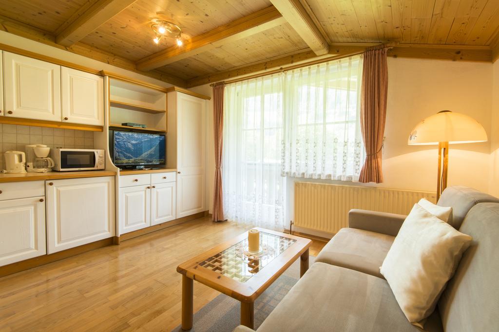 Golfappartements Bad Gastein Bagian luar foto