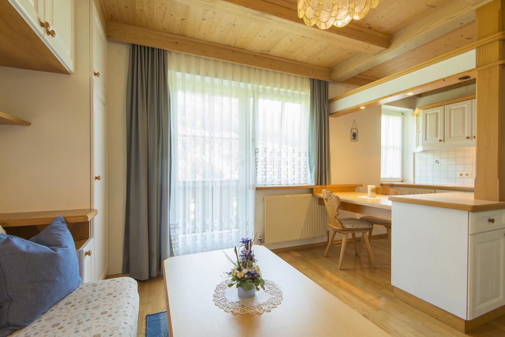 Golfappartements Bad Gastein Bagian luar foto