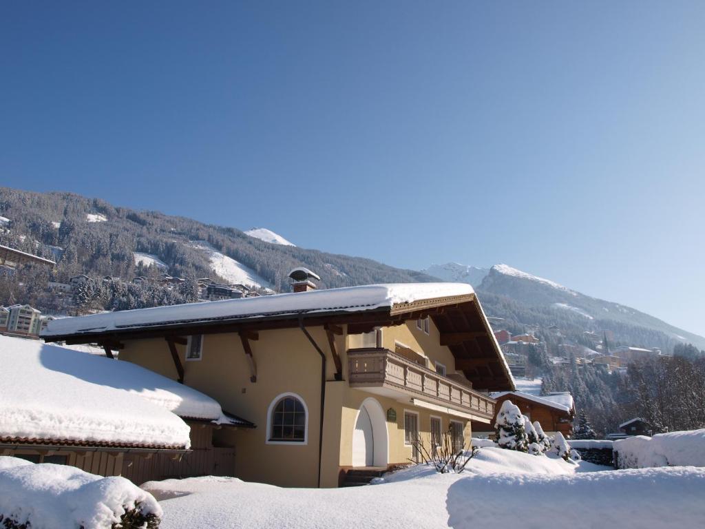 Golfappartements Bad Gastein Bagian luar foto