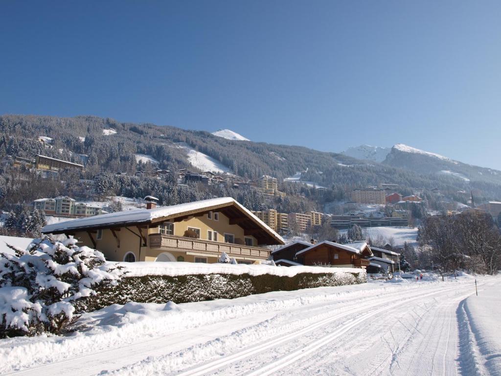 Golfappartements Bad Gastein Bagian luar foto
