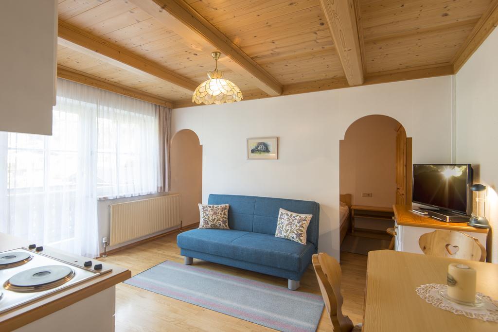 Golfappartements Bad Gastein Bagian luar foto